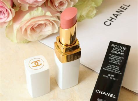 chanel coco rouge pink delight|Chanel Rouge Coco reviews.